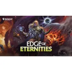 Magic MTG Edge of Eternities EOE Complete Uncommon Common Set x 4 - Image 1