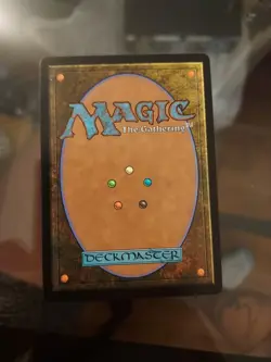 MTG Starting Town NM Regular Non-Foil Final Fantasy Rare 0289 - Image 2