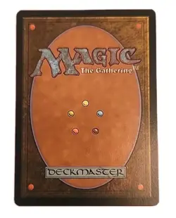 MTG Dark Confidant (Borderless) (Showcase) Double Masters - Image 2