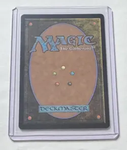 Pond Prophet #229 Bloomburrow Foil Creature MTG NM/M - Image 2