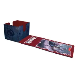 Ultra Pro D-box Alcove Edge Premium MTG Return To Tarkir Jeskai - Image 1