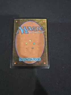 1x The Masamune, Borderless Art, Final Fantasy, MTG NM - Image 2