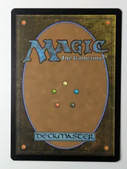 FOIL - The Dominion Bracelet (Showcase) (Fracture Foil) - 390 / NM / English MTG - Image 2