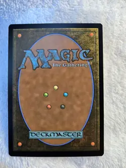 MTG Vivi Ornitier Non Foil Regular NM - Image 4