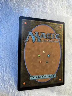 MTG Vivi Ornitier Non Foil Regular NM - Image 5
