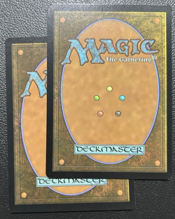 2 x Nether Traitor - MTG NM/ Mint Time Spiral Remastered !! Pack Fresh !! - Image 2