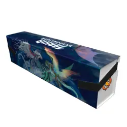 Ultra Pro Storage Box MTG Return To Tarkir 500+ Flat Pack - Image 1