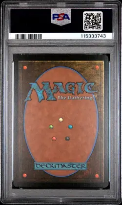 MTG Patrick Star FOIL SpongeBob Secret Lair Drop (SLD) #1931 PSA 10 Gem Mint - Image 2