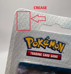 (402967) Pokemon XY Breakpoint Booster Umbreon 3-Pack Blister - Factory Sealed - Image 3