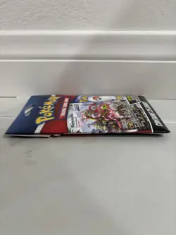 Pokemon Trading Cards Game Mystery Packs 25 Cards 1 Foil Guaranteed New 2024 - Image 3