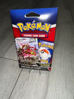 Pokemon Trading Cards Game Mystery Packs 25 Cards 1 Foil Guaranteed New 2024 - Image 3