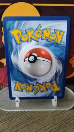 MORPEKO V-Union Sword & Shield POKEMON Full-Art Holo 2023 Trading Card SWSH290 - Image 2