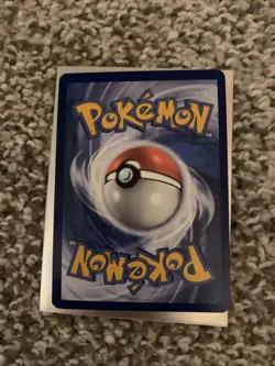 Pokemon TCG:Yamask - 122/086 Full Art IR - White Flare - English NM (Pack Fresh) - Image 2