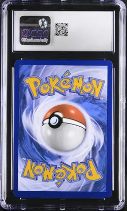 LUCARIO VSTAR Black Star Promo Crown Zenith #SWSH291 CGC 10 Pokemon - Image 2