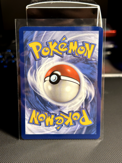 Cubchoo 109/086 Sv: Black Bolt Illustration Rare Pokemon TCG NM - Image 4