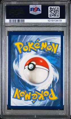 2021 POKEMON SWORD & SHIELD CHILLING REIGN #197 FULL ART/PEONY PSA 10 - Image 2
