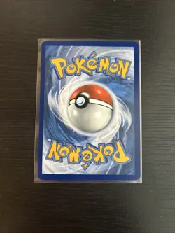 Pokemon Trainer Emcee's Hype 220/182 - Destined Rivals Full Art Secret Rare Holo - Image 2
