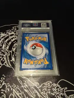 2009 Pokemon Platinum Arceus #AR9 Arceus Holo PSA 8.5 - Image 2