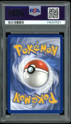 2024 Pokemon Black Star Promo #159 Magneton Full Art Surging Sparks ETB PSA 9 - Image 2
