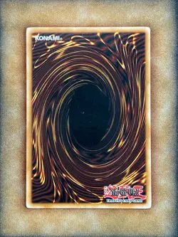 Yugioh Wind-Up Carrier Zenmaity ORCS-EN044 Ultimate Rare 1st Ed NM - Image 2