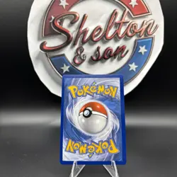 Rillaboom V Shiny SV105/SV122 Shining Fates NM Full Art Ultra Rare Pokemon Card - Image 2