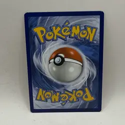 Volcanion 25/114 - Pokemon TCG - Steam Siege - HP Reverse Holo Rare Card - Image 2