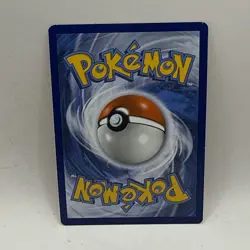 Volcanion 25/114 - Pokemon TCG - Steam Siege - HP Reverse Holo Rare Card - Image 4