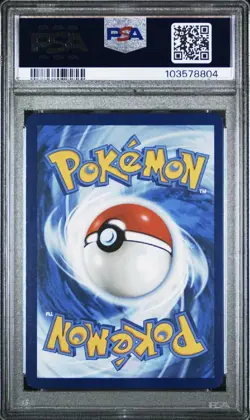 Pokemon Graded Card Lot (3) PSA 9’s / 8’s - Image 3