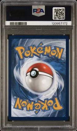 Pokemon Graded Card Lot (3) PSA 9’s / 8’s - Image 3