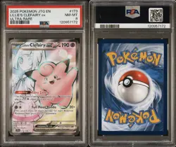 Pokemon Graded Card Lot (3) PSA 9’s / 8’s - Image 4