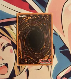 Card of Demise (Platinum Secret Rare) RA03-EN265 Quarter Century Bonanza 1st... - Image 2