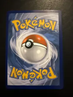 Pokemon Darkrai EX TCG Card 74/122 2016 World Championships NM Condition - Image 2