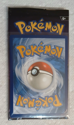 2023 Pokemon TCG 2 x Trick or Trade 3 Card BOOster Packs + 1 Bonus Card! - Image 2