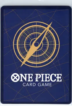 Cavendish EB01-012 SR - ONE PIECE Card Game Japanese - Image 2