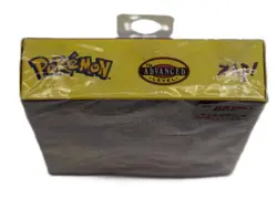 1999 Pokemon Zap! Theme Deck - Sealed - EXC - Trading Card Game - WOC06058 - Image 5
