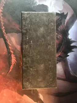 MTG 2012 Core Set Bundle Box Lot 100+ Rares 500+ Cards - Image 4