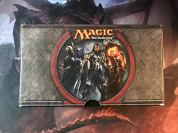 MTG 2012 Core Set Bundle Box Lot 100+ Rares 500+ Cards - Image 5