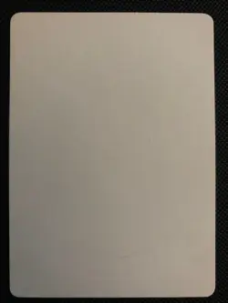 Magic the Gathering MTG Revised EARTHBIND Artist Proof Quinton Hoover SIGNED AP - Image 3