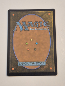 Germinating Wurm #187 FOIL (NM) Edge of Eternities EOE Magic MTG - Image 2