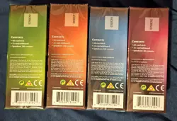 MTG Magic The Gathering 2018 Challenger Decks - Set of 4 Sealed Decks - Image 2
