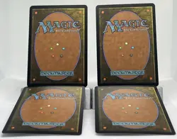 MTG Cruel Edict x4 - NM 9th Edition 121/350 - Magic The Gathering - Image 2