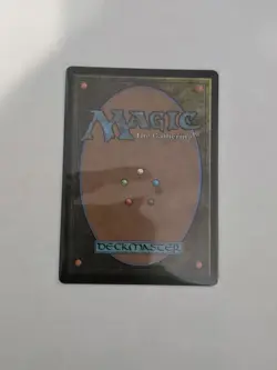 MTG - Summon: Bahamut - Final Fantasy - Non-Foil Card - Image 2
