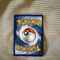 Maractus White Flare Black Bolt Pokeball Pokemon Mint 008/086 - Image 1