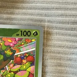 Maractus White Flare Black Bolt Pokeball Pokemon Mint 008/086 - Image 4