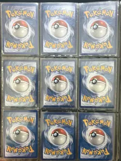 Pokemon Collection Lot Of Mid Era Vintage To Modern Holo, Reverse Holo, Stamped - Image 2