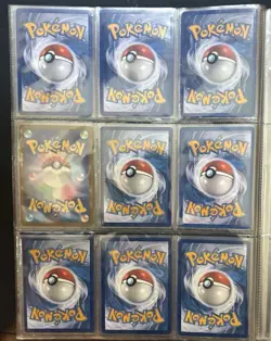 Pokemon Collection Lot Of Mid Era Vintage To Modern Holo, Reverse Holo, Stamped - Image 4