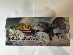 Pokemon Call Of Legends Booster Box Sealed 2011 English - Image 4