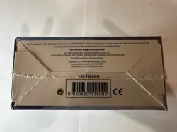 Pokemon Call Of Legends Booster Box Sealed 2011 English - Image 5