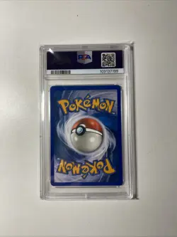 2003 Pokemon Skyridge #11 Gyarados MINT PSA 9 - Image 2