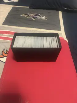 Pokemon Destined Rivals Bulk Lot Over 300 Cards - Image 3
